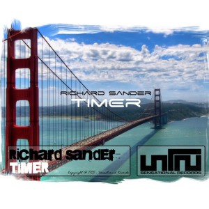 收聽Richard Sander的Timer (Blue State Rmx)歌詞歌曲