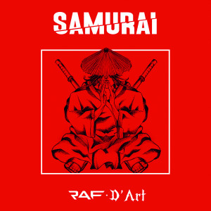 收聽Raf的Samurai (Radio)歌詞歌曲