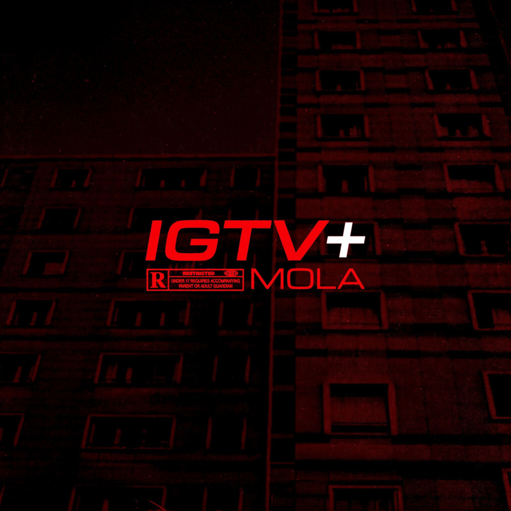 IGTV #2 (Explicit)