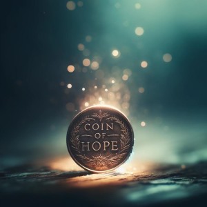Ambient Relaxation的專輯Coin of Hope