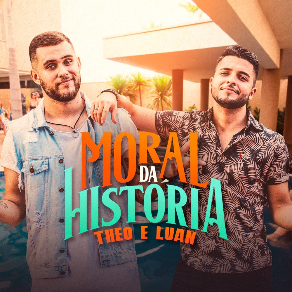 Moral da História