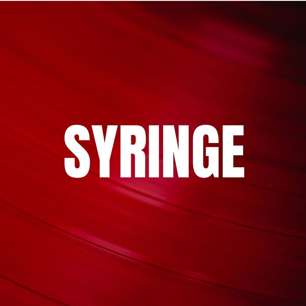 Syringe (Explicit)