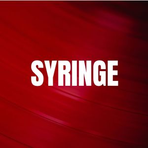 收聽TaTvA K的Syringe (Explicit)歌詞歌曲