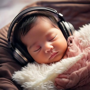 Baby Lullabies的專輯Lullabies for Baby Sleep: Gentle Music Moments