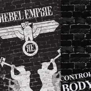 Album Control Body (Demo) from Rebel Empire