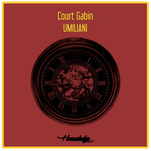 Court Gabin的专辑Umiliani
