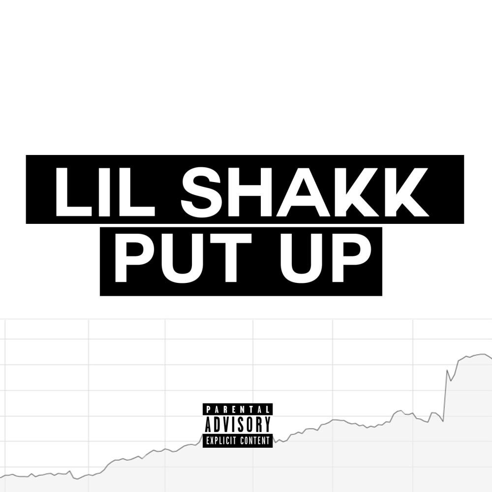 Put Up (Explicit)