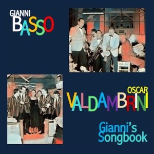 Various Artists的專輯Gianni's Songbook