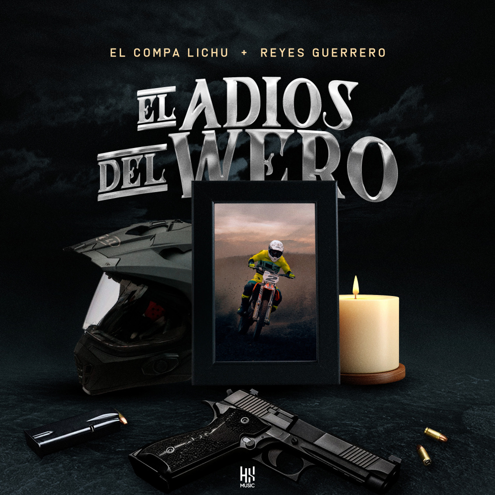 El Adios del Wero