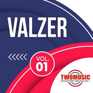 Album Valzer, vol. 1 from Various
