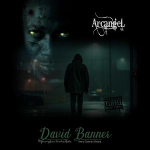อัลบัม David Banner (Explicit) ศิลปิน Arcangel uk