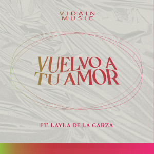 ดาวน์โหลดและฟังเพลง Vuelvo a Tu Amor พร้อมเนื้อเพลงจาก Ronnie Piñeiro