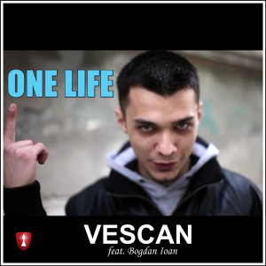 Dengarkan lagu One Life (Explicit) nyanyian Vescan dengan lirik