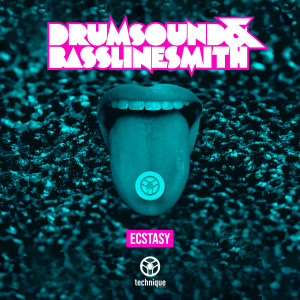 Drumsound的專輯Ecstasy (Explicit)