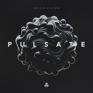 อัลบัม Pulsate ศิลปิน Devin Wild