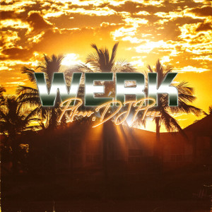 DJ Pleez的專輯Werk