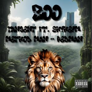 Tangent的專輯Zoo (Explicit)