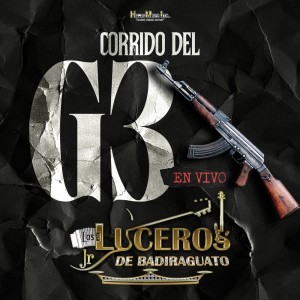 收聽Luceros Jr de Badiraguato的Cuando Ya Canten Los Gallos ( En Vivo)歌詞歌曲