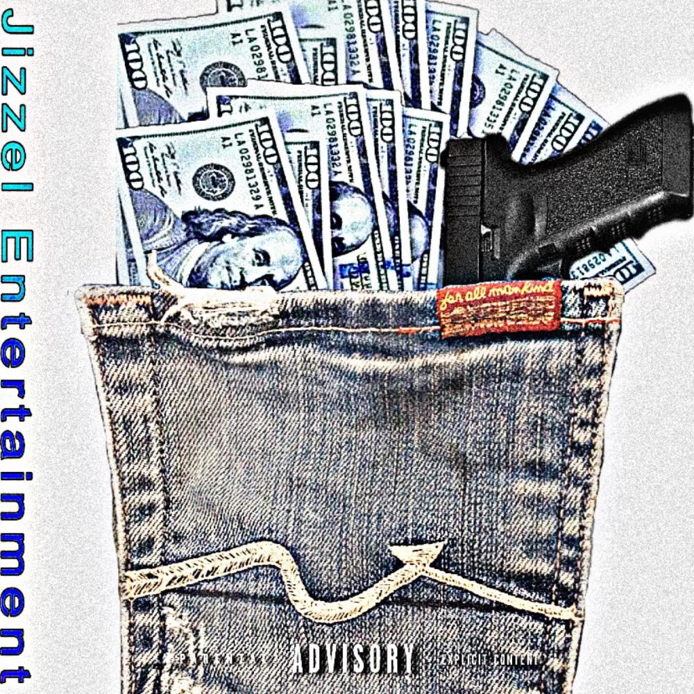 My pockets (feat. Gorilla ken) (Radio Edit)