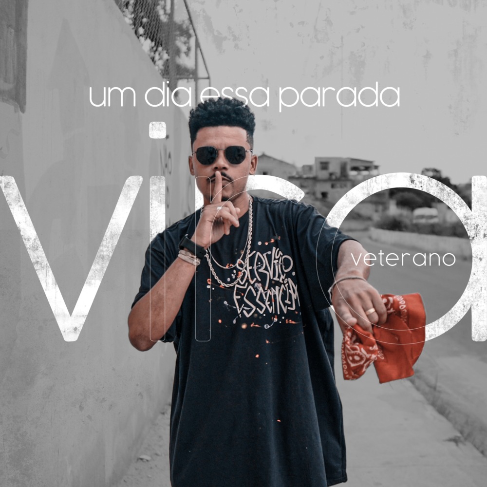 Um Dia Essa Parada Vira