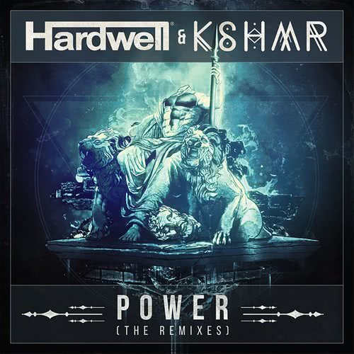 Power (DaWave Remix)