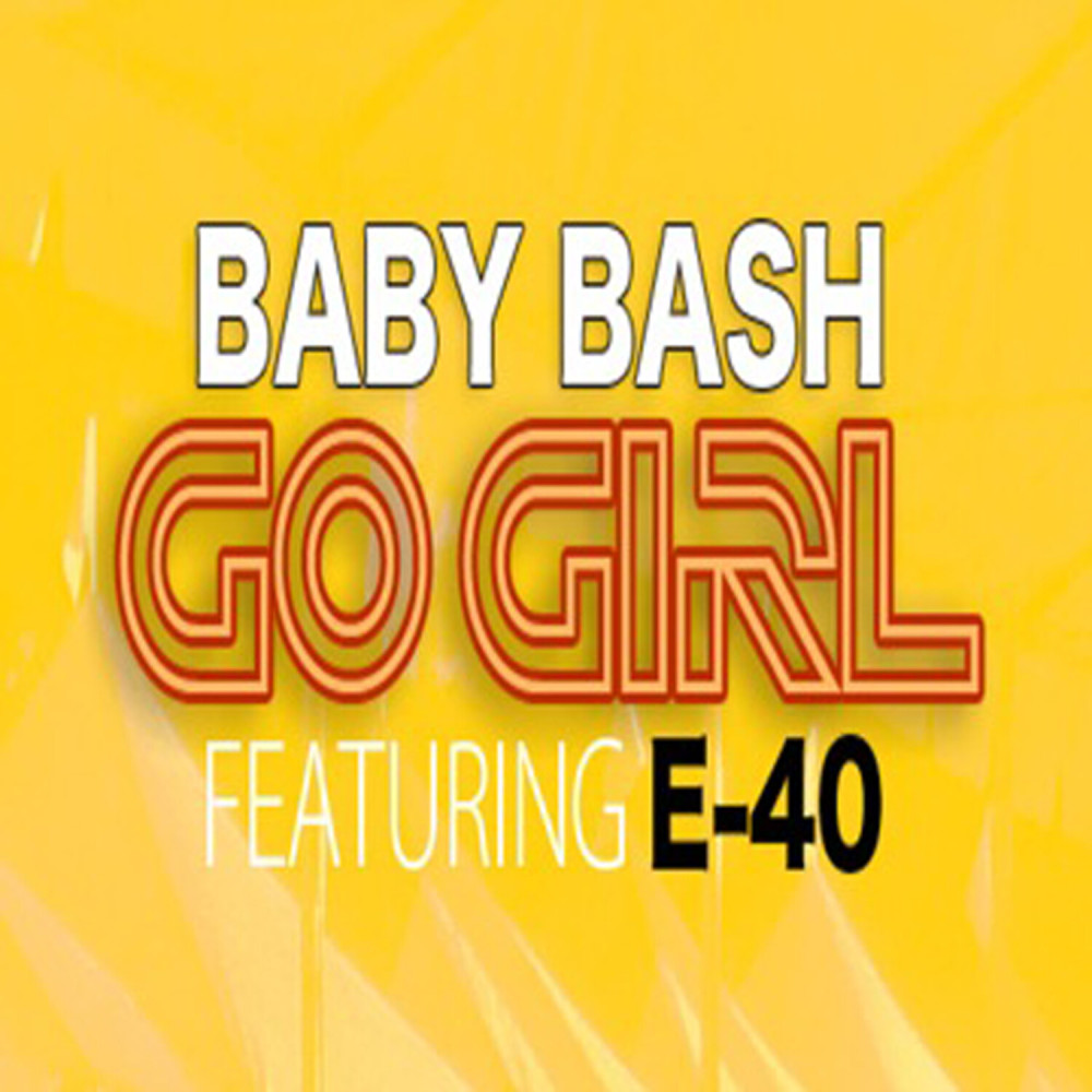 Go Girl (Explicit)