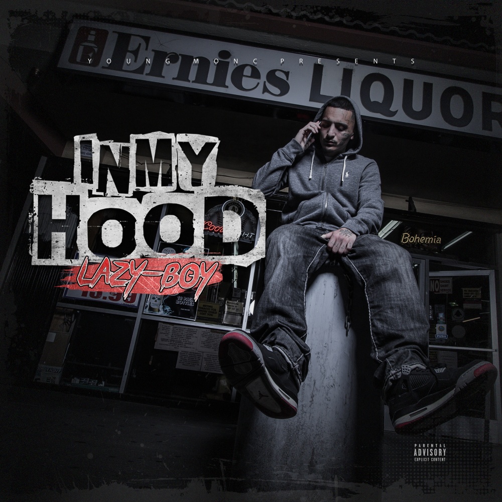 Been Thru (Explicit)