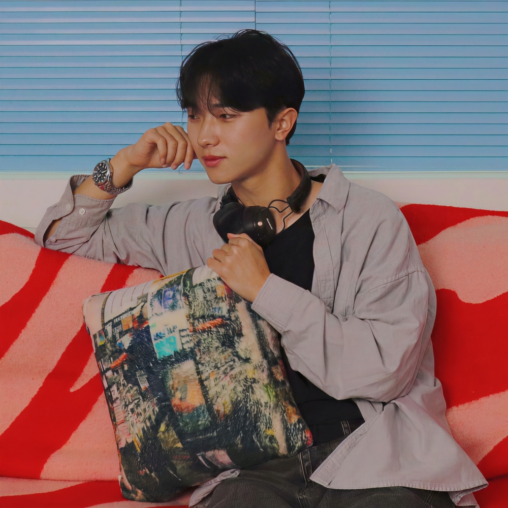 DIVINE (유승현)