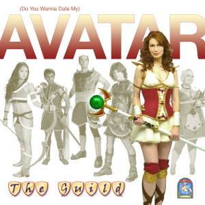 Album (Do You Wanna Date My) Avatar (feat. Felicia Day) from The Guild