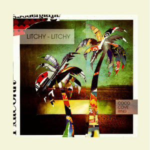 ดาวน์โหลดและฟังเพลง Wonderlust พร้อมเนื้อเพลงจาก Litchy-Litchy