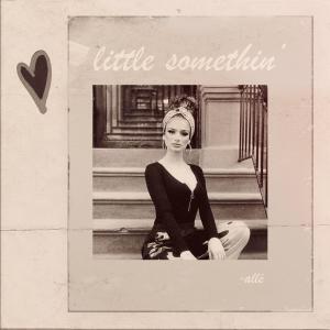 Album little somethin' from alle