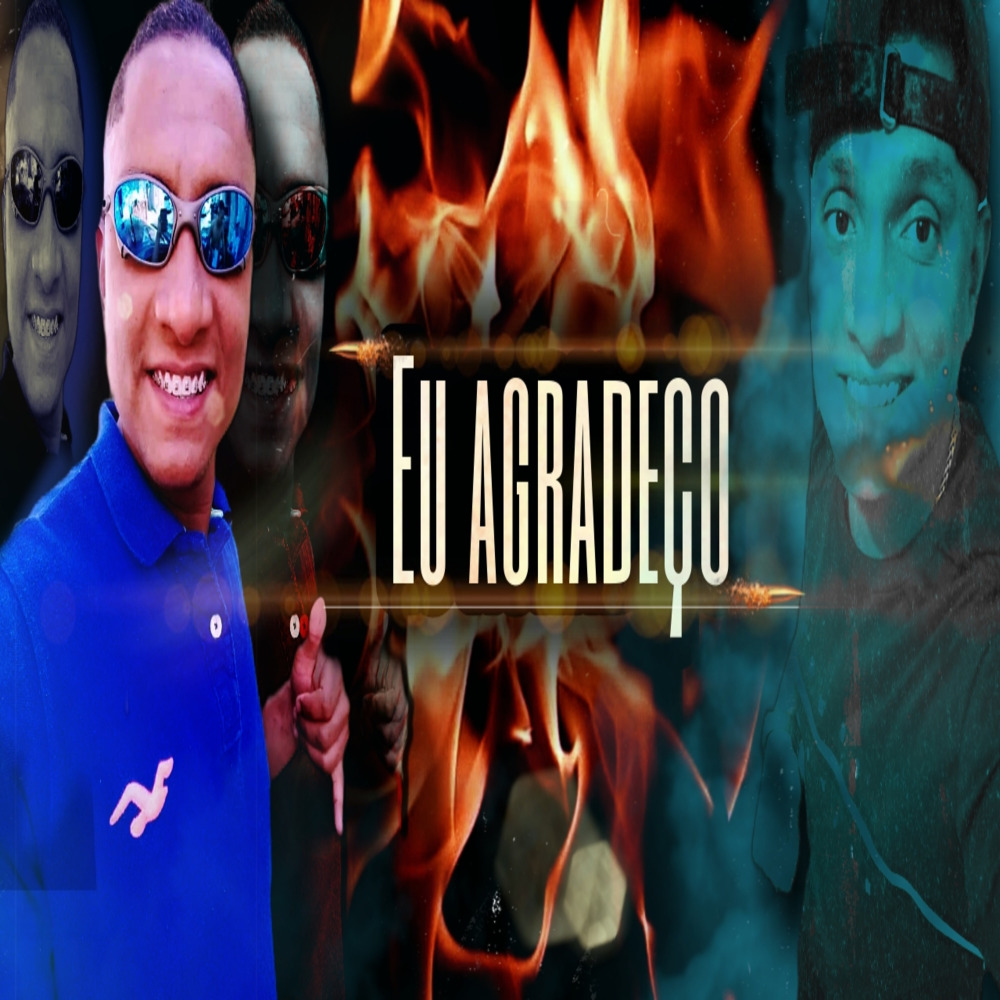 Eu Agradeço