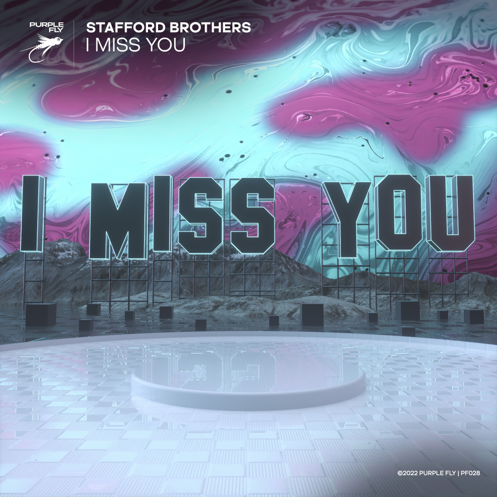 I Miss You