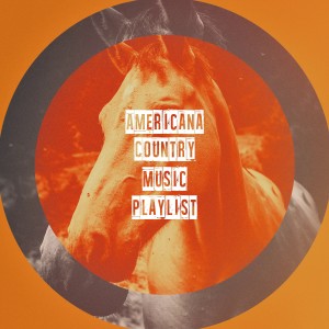 Americana Country Music Playlist dari Country Music