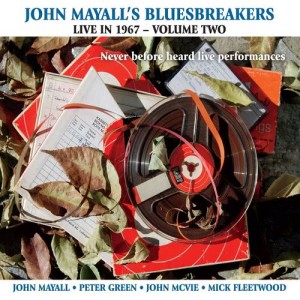 收聽John Mayall & The Bluesbreakers的Bad Boy歌詞歌曲