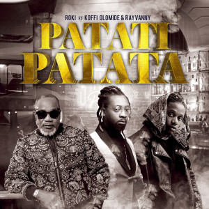 Album Patati Patata from Roki