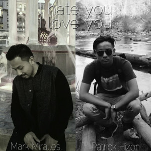 อัลบัม I Hate You I Love You ศิลปิน Mark Miralles