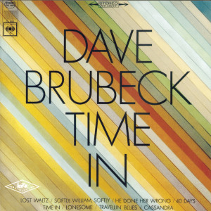 收聽Dave Brubeck的Lost Waltz (Album Version)歌詞歌曲