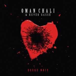 Oman Chali的專輯Rouge Noir