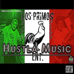 收聽Los Primos的Country Pimpin' (Explicit)歌詞歌曲