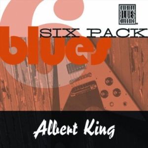 收聽Albert King的That's What The Blues Is All About歌詞歌曲