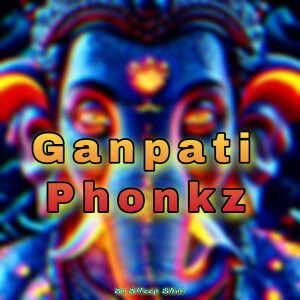 Listen to Ganpati Phonkz song with lyrics from Dj Dileep Bhai