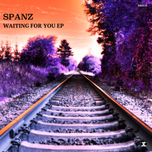 Spanz的專輯Waiting For You EP
