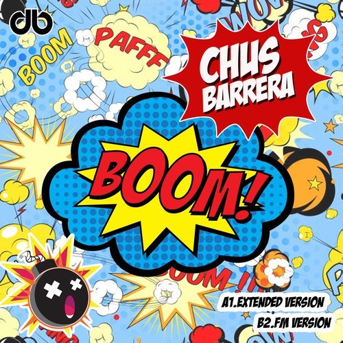 Boom (FM Version)