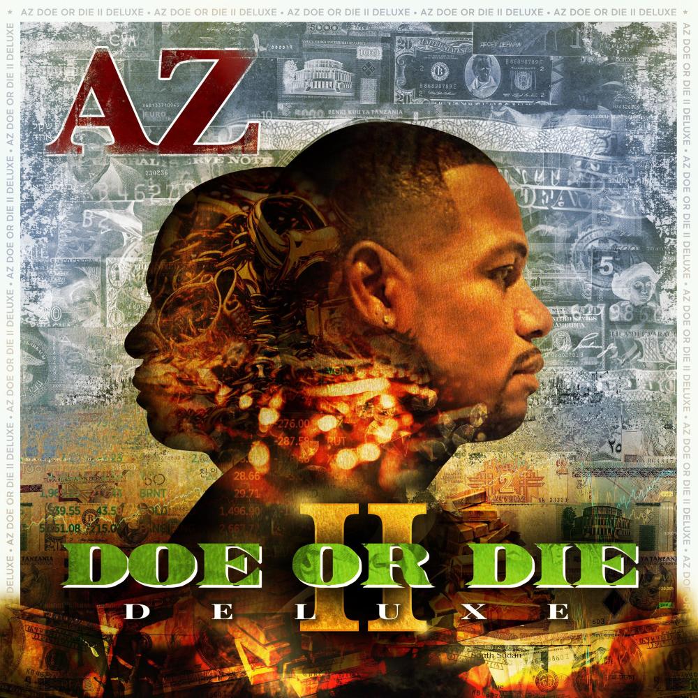 Doe or Die II (Deluxe Edition) (Explicit)