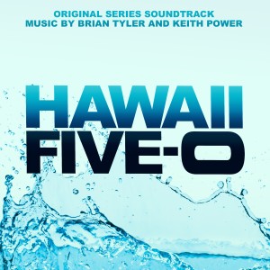 Brian Tyler的專輯Hawaii Five-0 (Original Series Soundtrack)