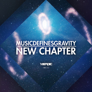 MusicDefinesGravity的專輯New Chapter EP