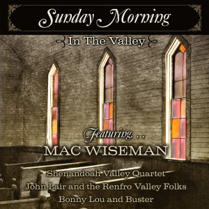 อัลบัม Sunday Morning In The Valley ศิลปิน Various Artists