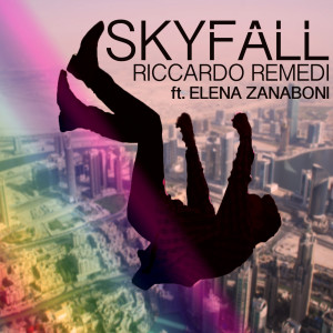 Listen to Skyfall song with lyrics from Riccardo Remedi