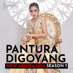 Pantura Digoyang Season 7 (Live) dari New Arnika Jaya